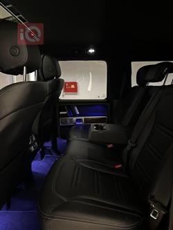 مێرسێدس بێنز G-Class